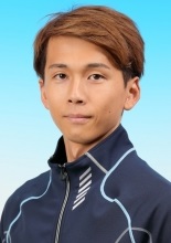 富樫麗加選手の同期山崎郡選手