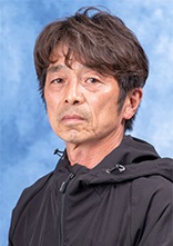 現役最年長のインレーサー「鈴木幸夫」